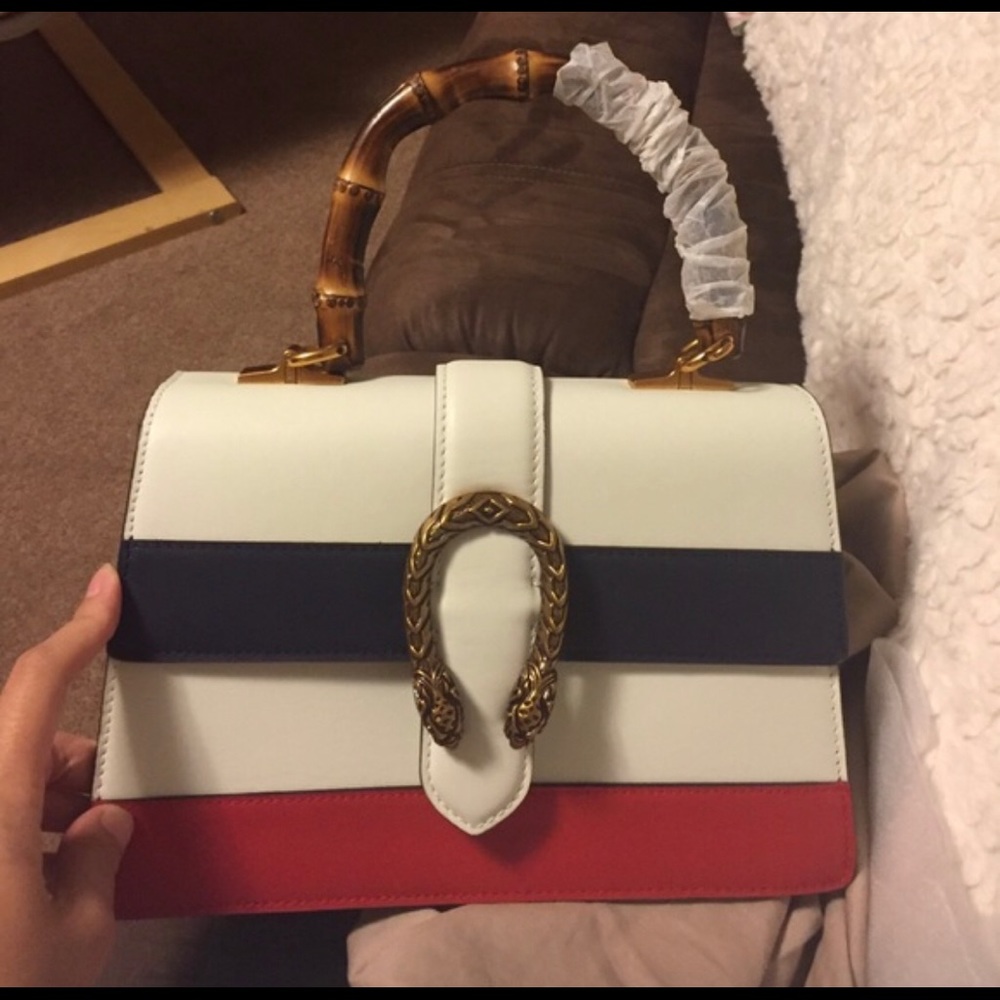 Medium handbag